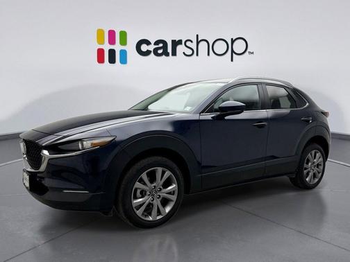 2023 Mazda CX-30 2.5 S Preferred Package