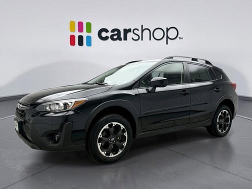 2023 Subaru Crosstrek Premium