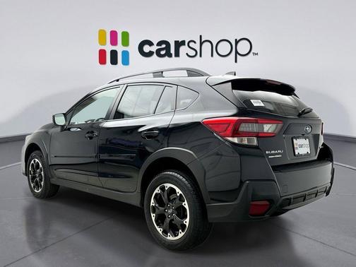 2023 Subaru Crosstrek Premium