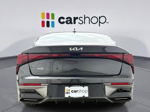 2026 Kia K5 EX