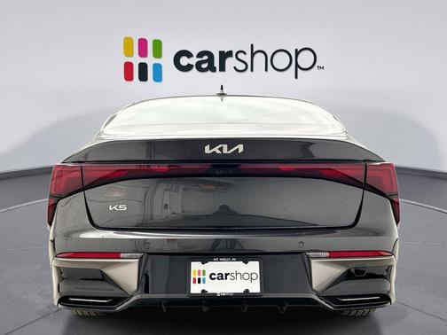 2026 Kia K5 EX