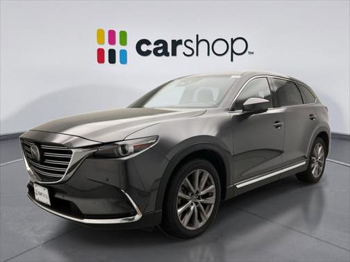2023 Mazda CX-9 Grand Touring