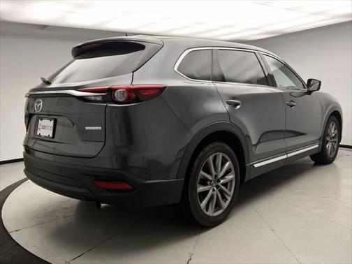 2023 Mazda CX-9 Grand Touring