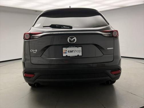 2023 Mazda CX-9 Grand Touring