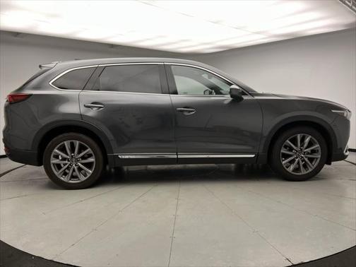 2023 Mazda CX-9 Grand Touring