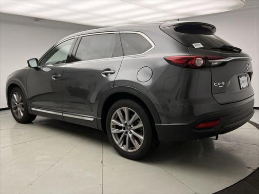 2023 Mazda CX-9 Grand Touring