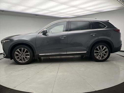 2023 Mazda CX-9 Grand Touring