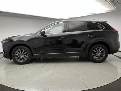 2022 Mazda CX-9 Touring