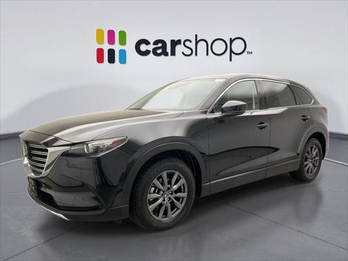 2022 Mazda CX-9 Touring