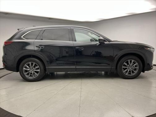 2022 Mazda CX-9 Touring