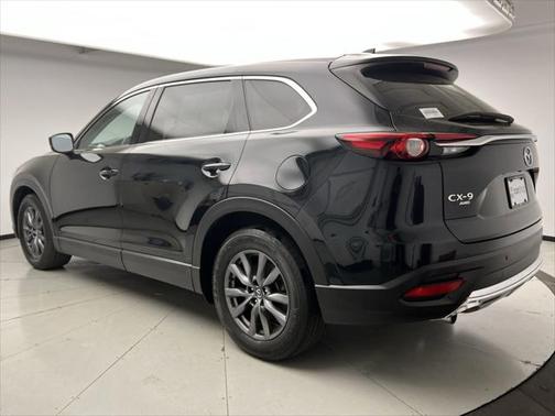 2022 Mazda CX-9 Touring