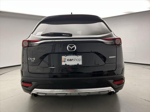 2022 Mazda CX-9 Touring