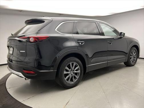 2022 Mazda CX-9 Touring