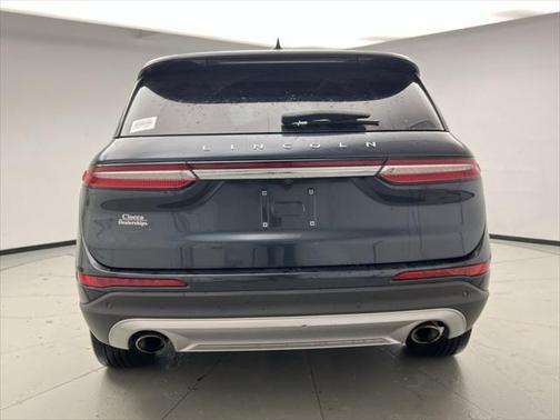 2021 Lincoln Corsair Reserve