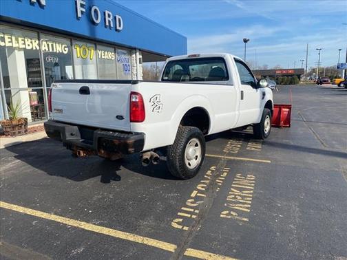 2008 Ford F-350 XL