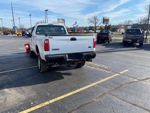 2008 Ford F-350 XL