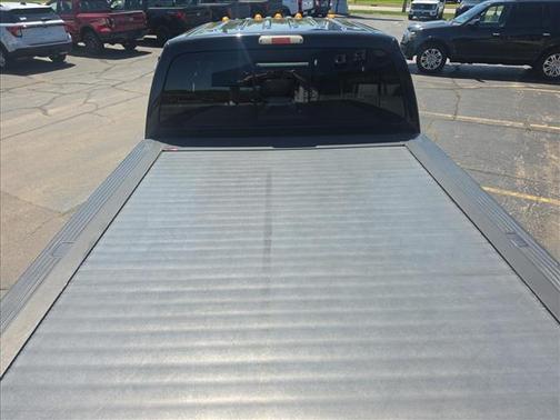 2011 Ford F-350 Lariat
