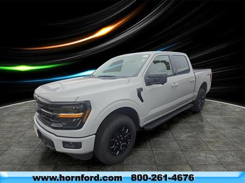 Avalanche 2026 Ford F-150 XLT Truck