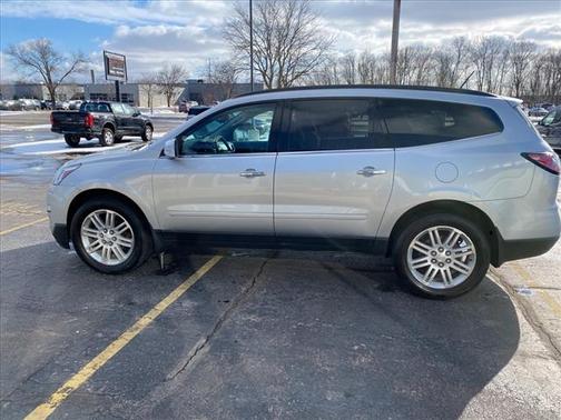2015 Chevrolet Traverse 1LT