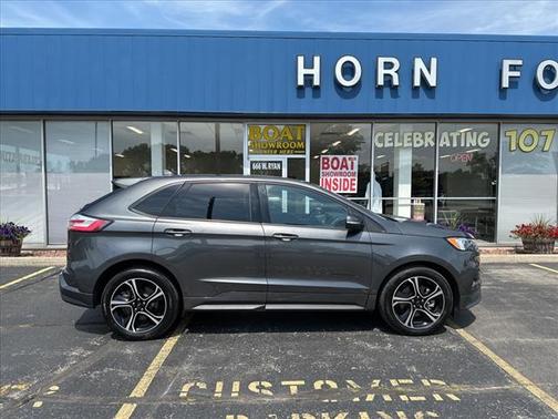 2020 Ford Edge ST