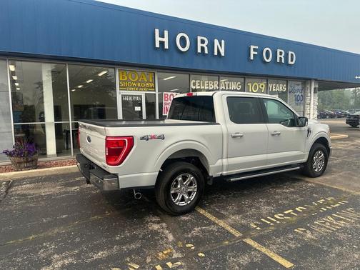Avalanche 2023 Ford F-150 XLT