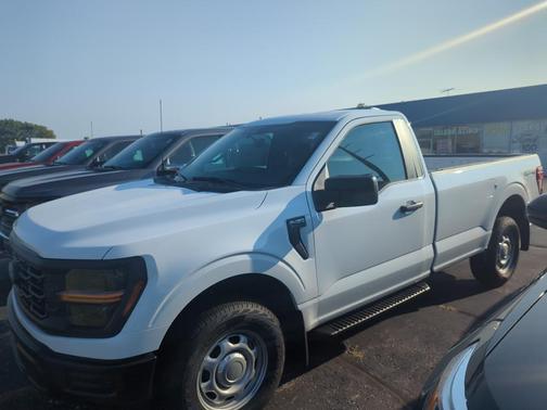 2024 Ford F-150 XL