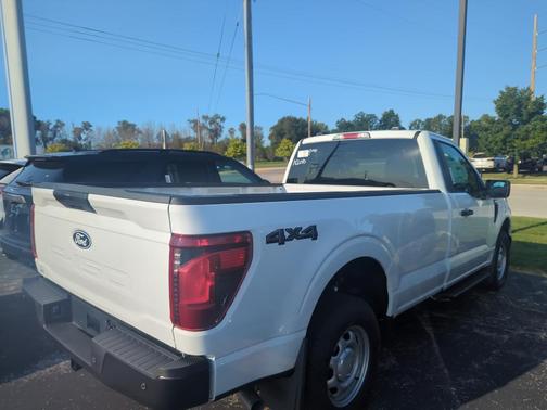 2024 Ford F-150 XL