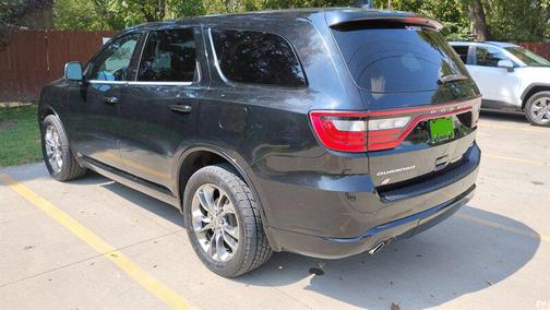 2019 Dodge Durango GT Plus