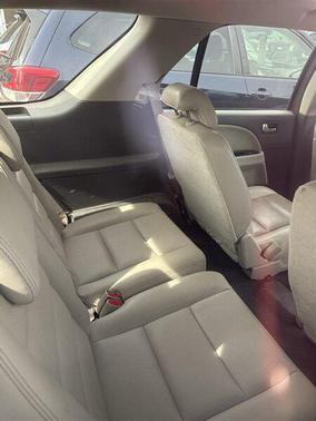 2008 Ford Taurus X SEL