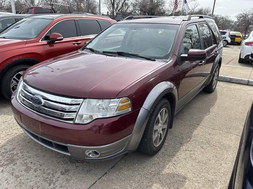 2008 Ford Taurus X SEL