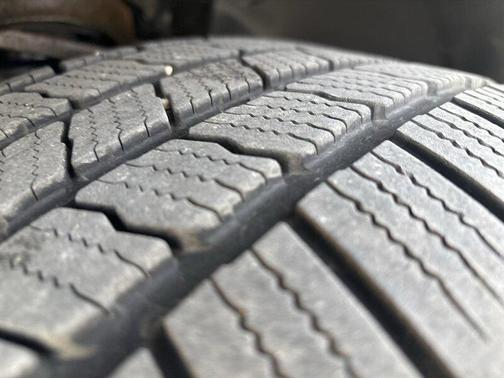 2012 Ford Expedition EL Limited