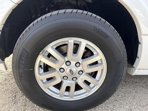 2012 Ford Expedition EL Limited