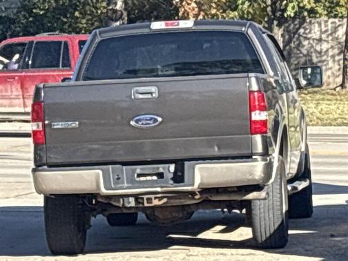 2005 Ford F-150 XL