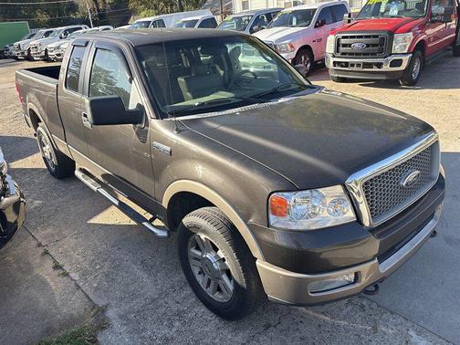 2005 Ford F-150 XL