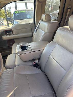 2005 Ford F-150 XL