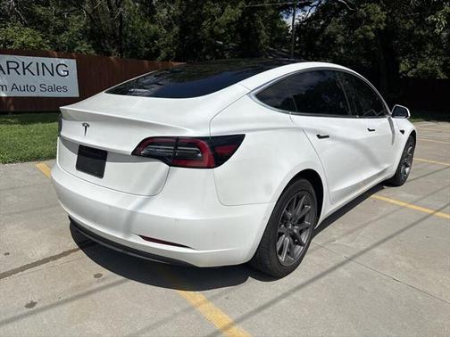 2019 Tesla Model 3 Standard Range