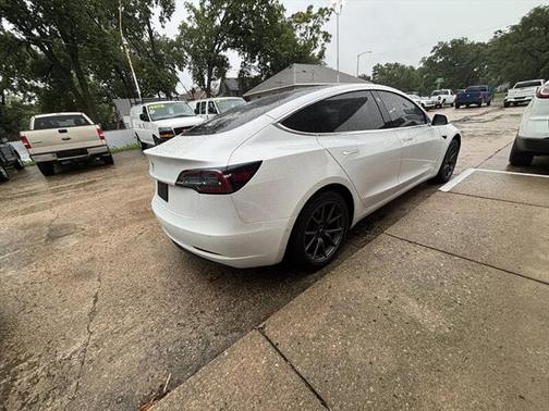 2019 Tesla Model 3 Standard Range