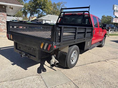 2012 Ford F-250 XL