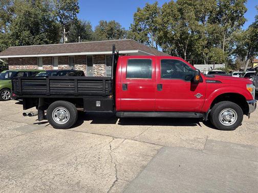 2012 Ford F-250 XL