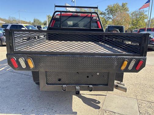 2012 Ford F-250 XL