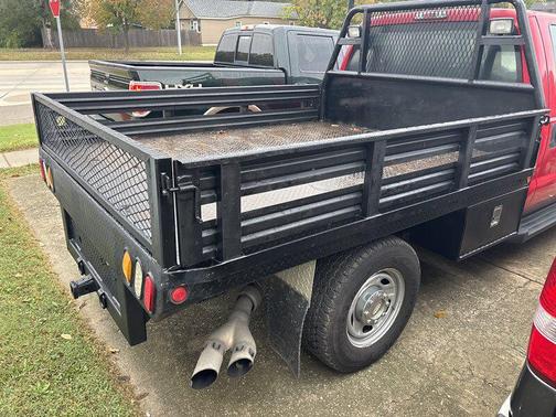 2012 Ford F-250 XL