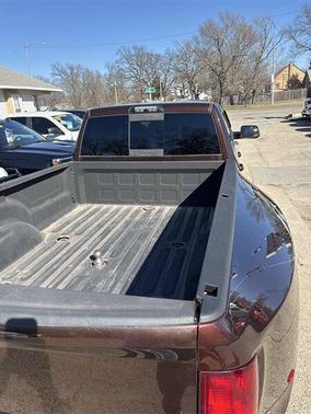 2015 RAM 3500 Big Horn