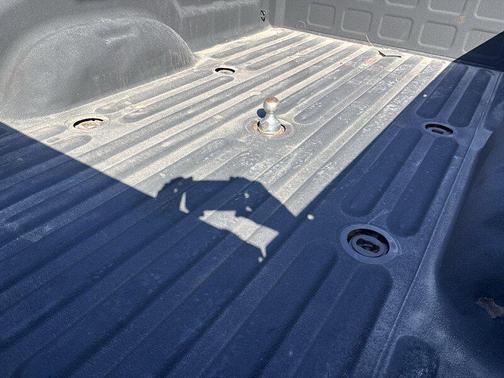 2015 RAM 3500 Big Horn