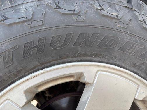 2011 Jeep Wrangler Unlimited Sahara