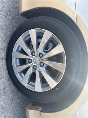 2012 Toyota Avalon Limited