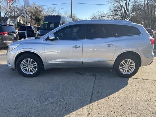2013 Buick Enclave Convenience