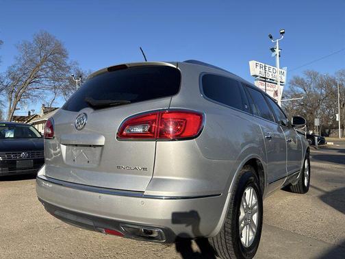 2013 Buick Enclave Convenience