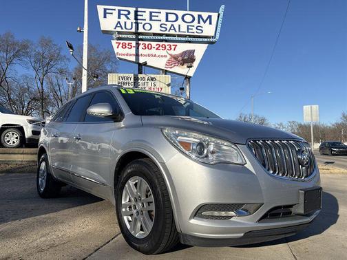 2013 Buick Enclave Convenience