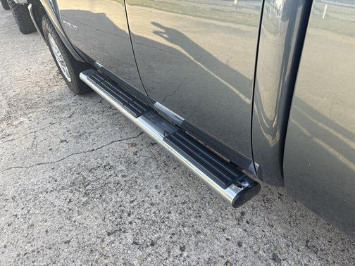 2013 Chevrolet Silverado 2500 LT