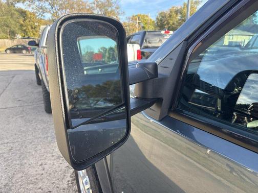 2013 Chevrolet Silverado 2500 LT